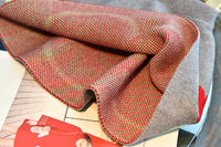 Load image into Gallery viewer, 2 Pieces Set Baby Kid Girls Valentine&#39;s Day Love heart Crochet Sweaters And Skirts Wholesale 220927200
