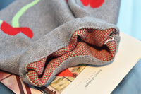 Load image into Gallery viewer, 2 Pieces Set Baby Kid Girls Valentine&#39;s Day Love heart Crochet Sweaters And Skirts Wholesale 220927200
