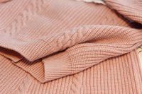 Load image into Gallery viewer, 2 Pieces Set Baby Kid Girls Lace Embroidered Cardigan And Solid Color Skirts Wholesale 220927243
