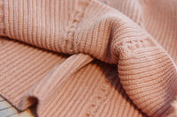 Load image into Gallery viewer, 2 Pieces Set Baby Kid Girls Lace Embroidered Cardigan And Solid Color Skirts Wholesale 220927243
