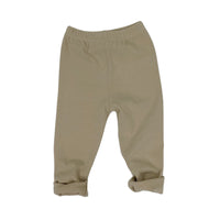 Load image into Gallery viewer, Baby Kid Unisex Solid Color Pants Leggings Wholesale 220927252
