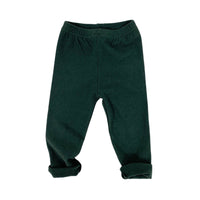 Load image into Gallery viewer, Baby Kid Unisex Solid Color Pants Leggings Wholesale 220927252

