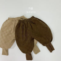 Load image into Gallery viewer, Baby Kid Unisex Checked Pants Wholesale 220927253
