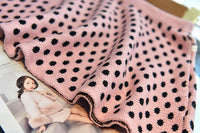 Load image into Gallery viewer, 2 Pieces Set Baby Kid Girls Color-blocking Jackets Outwears And Polka dots Skirts Wholesale 220927266
