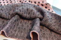 Load image into Gallery viewer, 2 Pieces Set Baby Kid Girls Color-blocking Jackets Outwears And Polka dots Skirts Wholesale 220927266
