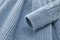 Load image into Gallery viewer, Baby Kid Girls Color-blocking Crochet Dresses Wholesale 220927285
