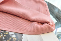 Load image into Gallery viewer, 2 Pieces Set Baby Kid Girls Flower Embroidered Cardigan And Bow Skirts Wholesale 220927291
