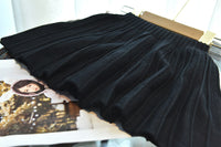 Load image into Gallery viewer, 2 Pieces Set Baby Kid Girls Flower Cardigan And Solid Color Skirts Wholesale 220927292
