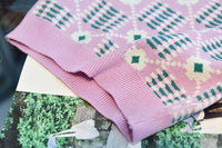 Load image into Gallery viewer, 2 Pieces Set Baby Kid Girls Crochet Sweaters And Skirts Wholesale 220927296
