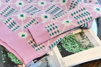 Load image into Gallery viewer, 2 Pieces Set Baby Kid Girls Crochet Sweaters And Skirts Wholesale 220927296
