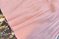 Load image into Gallery viewer, 2 Pieces Set Baby Kid Girls Polka dots Crochet Sweaters And Solid Color Skirts Wholesale 220927298
