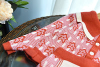 Load image into Gallery viewer, 2 Pieces Set Baby Kid Girls Color-blocking Star Print Tops And Skirts Wholesale 220927314
