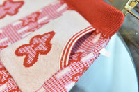 Load image into Gallery viewer, 2 Pieces Set Baby Kid Girls Color-blocking Star Print Tops And Skirts Wholesale 220927314
