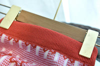 Load image into Gallery viewer, 2 Pieces Set Baby Kid Girls Color-blocking Star Print Tops And Skirts Wholesale 220927314
