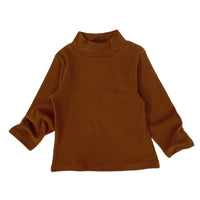 Load image into Gallery viewer, Baby Kid Girls Solid Color Tops Wholesale 220927318
