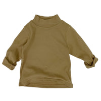 Load image into Gallery viewer, Baby Kid Girls Solid Color Tops Wholesale 220927318
