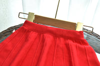 Load image into Gallery viewer, 2 Pieces Set Baby Kid Girls Flower Cardigan Knitwear And Solid Color Skirts Wholesale 220927356
