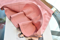 Load image into Gallery viewer, 2 Pieces Set Baby Kid Girls Flower Cardigan Knitwear And Solid Color Skirts Wholesale 220927356
