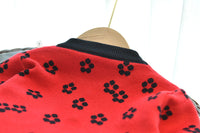 Load image into Gallery viewer, 2 Pieces Set Baby Kid Girls Bow Crochet Sweaters And Knitwear Skirts Wholesale 220927358
