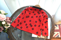 Load image into Gallery viewer, 2 Pieces Set Baby Kid Girls Bow Crochet Sweaters And Knitwear Skirts Wholesale 220927358
