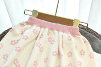 Load image into Gallery viewer, 2 Pieces Set Baby Kid Girls Bow Crochet Sweaters And Knitwear Skirts Wholesale 220927358
