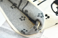 Load image into Gallery viewer, 2 Pieces Set Baby Kid Girls Bow Crochet Sweaters And Knitwear Skirts Wholesale 220927358
