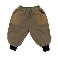 Load image into Gallery viewer, Baby Kid Unisex Color-blocking Pants Wholesale 220927366
