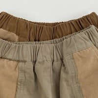 Load image into Gallery viewer, Baby Kid Unisex Color-blocking Pants Wholesale 220927366
