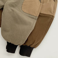 Load image into Gallery viewer, Baby Kid Unisex Color-blocking Pants Wholesale 220927366
