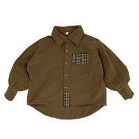 Load image into Gallery viewer, Baby Kid Unisex Color-blocking Jackets Outwears Wholesale 220927412
