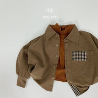 Load image into Gallery viewer, Baby Kid Unisex Color-blocking Jackets Outwears Wholesale 220927412
