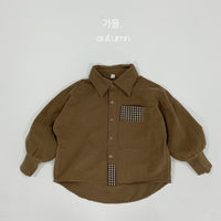 Load image into Gallery viewer, Baby Kid Unisex Color-blocking Jackets Outwears Wholesale 220927412
