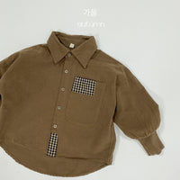 Load image into Gallery viewer, Baby Kid Unisex Color-blocking Jackets Outwears Wholesale 220927412
