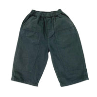 Load image into Gallery viewer, Baby Kid Unisex Solid Color Pants Wholesale 220927414

