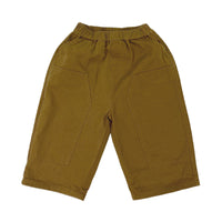 Load image into Gallery viewer, Baby Kid Unisex Solid Color Pants Wholesale 220927414
