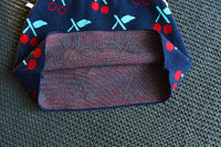 Load image into Gallery viewer, 2 Pieces Set Baby Kid Girls Fruit Crochet Cardigan And Skirts Wholesale 22092745
