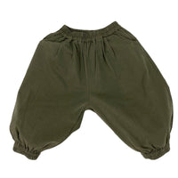 Load image into Gallery viewer, Baby Kid Unisex Solid Color Pants Wholesale 220927457
