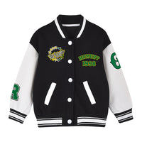 Load image into Gallery viewer, Baby Kid Big Kid Boys Letters Jackets Outwears Wholesale 220927507
