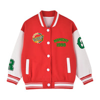 Load image into Gallery viewer, Baby Kid Big Kid Boys Letters Jackets Outwears Wholesale 220927507
