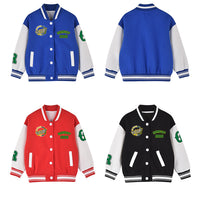 Load image into Gallery viewer, Baby Kid Big Kid Boys Letters Jackets Outwears Wholesale 220927507

