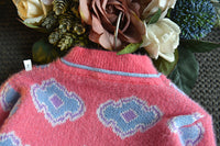 Load image into Gallery viewer, 2 Pieces Set Baby Kid Girls Color-blocking Crochet Sweaters And Skirts Wholesale 22092754
