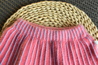 Load image into Gallery viewer, 2 Pieces Set Baby Kid Girls Color-blocking Crochet Sweaters And Skirts Wholesale 22092754
