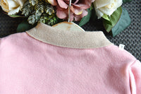 Load image into Gallery viewer, 2 Pieces Set Baby Kid Girls Color-blocking Crochet Cardigan And Solid Color Skirts Wholesale 22092756
