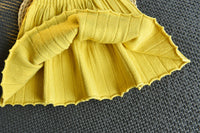 Load image into Gallery viewer, 2 Pieces Set Baby Kid Girls Color-blocking Crochet Sweaters And Solid Color Skirts Wholesale 22092757
