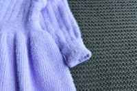 Load image into Gallery viewer, Baby Kid Girls Solid Color Crochet Dresses Wholesale 22092761
