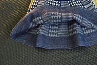 Load image into Gallery viewer, 2 Pieces Set Baby Kid Girls Checked Crochet Tops And Skirts Wholesale 22092764
