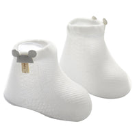 Load image into Gallery viewer, Baby Kid Unisex Solid Color Cartoon Accessories Socks Wholesale 22092801

