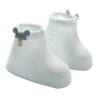 Load image into Gallery viewer, Baby Kid Unisex Solid Color Cartoon Accessories Socks Wholesale 22092801
