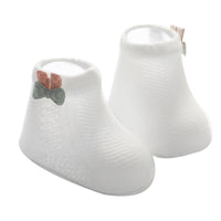 Load image into Gallery viewer, Baby Kid Unisex Solid Color Cartoon Accessories Socks Wholesale 22092801
