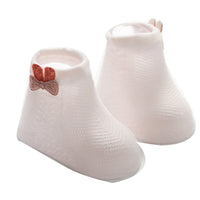 Load image into Gallery viewer, Baby Kid Unisex Solid Color Cartoon Accessories Socks Wholesale 22092801
